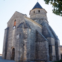 Photos de Mathias Lucas - Saint Robert 19