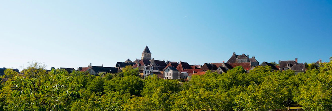 Bienvenue sur le site de la commune de Saint-Robert